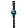 Enfants étanche Q19 enfants montre intelligente LBS Tracker Anti-perte Z6 montres intelligentes SOS appel caméra belle boîte de vente au détail emplacement pour carte SIM