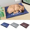 Пользовательские собачьи кровать дом водонепроницаемый Pet Sleeping Mat теплый диван подушка матрас домашних животных одеяло питомник для маленьких средних больших собак кошек 210924