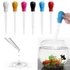 fish tank siphon gravel cleaner