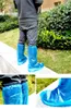 Autres articles ménagers Couvre-bottes Couvre-chaussures jetables imperméables Tapis Protecteur de sol Jour de pluie disponible Voyage approprié