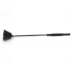 Candle Snuffer Tube Shaped Candles Wick Trimmer Cover Hand Tool Candlesnuffers Snuffers Accessory with Long Handle Matte Black