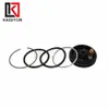 Définir les kits de réparation avant pour Mercedes ML W164 20052011GL CLASSE X164 20072012 ABORDBER SUSPENSION AIR9270210