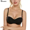 soutien-gorge en silicone