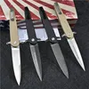 Estrema Forza Rapporto N690 lama Tattico Coltello Pieghevole di Campeggio Esterna di Caccia di Sopravvivenza Tasca Utility Strumenti EDC Coltelli di Salvataggio