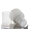 Nouveaux accessoires de tête de pulvérisation de parfum de type poussoir en plastique, bouteille de distribution d'alcool, spécifications multiples EWF7701