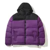 다운 재킷 남성 파카 재킷 남자 여자 고품질 따뜻한 재킷 외부웨어 스타일리스트 겨울 코트 16 색 sizem-2xl