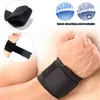 Wrist Support 2pcs/set Weightlifting Outdoor Sports Pain Relief Body Building Adjustable Training Fitness Multifunction Tendonitis Brace