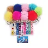 Intero 15 pezzi Accessori per fumatori Moda donna Gioielli in acrilico Porta smussato ATM Estrattore per carta di credito Grabber Clip per scarafaggio per lungo 3662244