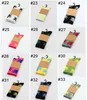 33 Colors Christmas Plantlife Socks for Men Women Wysokiej jakości bawełniane skarpetki deskorolki Hiphop Sport Socks Sea Wysyłka BWC69191369864