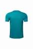 Mężczyźni Kobiety Dzieci Outdoor Running Wear Jerseys T Koszulka Szybkie Dry Fitness Trening Ubrania Siłownia Sporty
