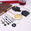 DIY Quartz Pendulum Trigger Silent Clock Movement Mechanism with 16 Music Box Movement Chime Wall Clock Parts 2109309443757