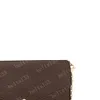 Portefeuilles schoudertassen totes tas dames handtassen dames draagtas handtas crossbody tas tassen lederen koppeling rugzak mode fanny223z