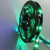 Emergency Lights Diode Flexible Lamp TV Background 1M 2M 3M String RGB Lighting USB Tape For Bedroom IR24 Key Infrared Decoration Fairy