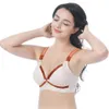 Pregnant Nursing Bra Bralette Maternity Large Breastfeeding Bras Xx Cup Ninght Maternity Bra Plus Size Underwire Dropshiping Y0925