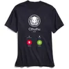 CALL OF CTHULHU T-shirt Nouveauté Designer T-shirt Pour Hommes 100% Coton T-shirt Drôle D'été Geek Tops Swag Steampunk Octopus Tees 210706