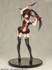 25cm Tarih Canlı Anime Figür Kabus Tokisaki Kurumi Aksiyon Figürü Kurumi Tokisaki iç çamaşırı heykelcik koleksiyon model oyuncakları