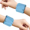 Wrist strength Weights Fitness Unisex Weight Bearing Bracelet