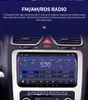 Lecteur multimédia dvd de voiture 2 din 4 cœurs GPS autoradio Android pour Skoda/Seat/Volkswagen/VW/Passat b7/POLO/GOLF 5 6