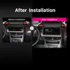 Audi A4 / A5のための10.25インチ車DVDラジオマルチメディアプレーヤー（2009-2017）GPSナビゲーションオーディオHDスクリーンステレオAndroidビデオ