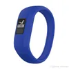 Ersatz-Armband für Garmin Vivofit JR-Uhr, Silikon-Armbandverschluss für Garmin Vivofit JR-Uhren