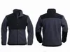 2021 Winter Noord Heren Denali Apex Bionische Jassen Outdoor Casual Softshell Warm Waterdicht Winddicht Ademend Ski Gezicht Jas Heren22270205