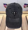 Gorras de vaquero de diseñador para mujeres y hombres Sombreros de béisbol deportivos de mezclilla vintage al aire libre de alta calidad Patrones de letras Gorra de golf Sombrero de cubo Snapback para hombre Visera para el sol