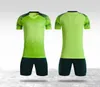 2021 Outdoor Soccer Jersey Casual Gymkläder A38 Fitness Kompression Vårmontering