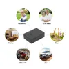 GPS Tracker GSM Listningsenheten Larm s PY GADGETS MINI B UG BIKE CAR TRACKER Smart Tag Tracking Dog Quad Band 850 / 900/1800 / 1900MHz