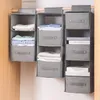 laundry shelf organizer