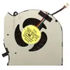 Ny bärbar dator CPU Cooling Fan Cooler Radiator Notebook HP Pavilion dv6 dv7 dv6-7043tx dv6-7043nr dv6-7043cl dv6-7301tx