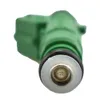 Buse d'injecteur de carburant, 4 pièces, pour Kombi 1.4 8v 2009 Flex Volkswagen 0280157109 030906031AJ