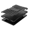 Stativ Bracket Väska för Huawei Matepad 11 T 10S T10S T8 10.4 Pro 10.8 Tablet Shock Fast Armor Anti-knock Shell Anti-Scratch