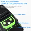 16 Lines 4D Green Laser Level Auto Self-Leveling 360 Horizontal And Vertical Cross Wireless Remote powerful Be