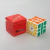 Cubo Mágico 3-Camada SQ2 Square-2 Quebra-cabeça Cubos Jogos Velocidade Profissional Brinquedos Educativos para Crianças Crianças