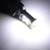 20 sztuk / partia T10 W5W 2016 15SMD Błąd Canbus Darmowe żarówki LED na lampy prześwitowe samochodowe wnętrze kopuły światła szerokiego napięcia 12V 24V