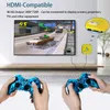 Console di gioco Pawky Box per PS1DCN64 50000 Giochi Super Console WiFi Mini TV Kid Retro 4K Video Game Player9474278