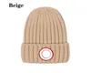 Luxury knitted hat designer beanie hats fashion ladies fitted hatss unisex cashmere letters casual skull hatsss outdoor warm high quality