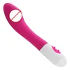 Silicone realistico vibratore vibratore doppia funzione impermeabile G spot vibratori stimolazione del clitoride giocattoli adulti del sesso per le donne5708111