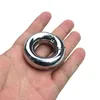 NXY Cockrings 20 Sizes Glans ring Pendant Penis Loop Ring Casing Sleeve Adult Toys BB-2-105 1124