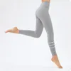 Kalayoga yoga pantolonları cepli legging yüksek bel tozlukları kadın sporlar koşu eğitimi fitness jogger eşofmanları şekillendiren pantolon196o