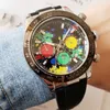 Männer Frauen Mode Uhr Design Edelstahl Uhren Quarzwerk Kautschukband Männliche Sport Armbanduhren Qualität Watch292p