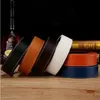 2022 Fashion Designer belt Of Mens And Women With Big Buckle Top High Quality Luxury Belts Classic Brand with Box