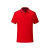 Sport Polo Ventilation Jerseys Sneldrogend Ademend Topkwaliteit Heren 2021 Korte mouw-shirt