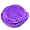 Foldable Mesh Laundry Bags Basket Clothes Storage Supplies Pop Up Washing Clothing Baskets Bin Hamper Storage-Bag With Portable Strap