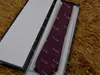 Fashion Classic Ties Высококачественные 100% шелковые галстуки Fashion Classic Edition Мужские повседневные узкие галстуки быстрый корабль с коробкой G501319O