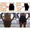 Miss Moly Tummy Control Slipjes Taille Cincher Ondergoed Onzichtbare Butt Lifter Slimming Shapewear Woman Modeling Belt BodyShaper