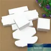 Emballage cadeau 100pcs deux tailles Kraft boîtes à la main savon emballage boîte chaussette coloré blanc carton avion Carton1 usine prix expert conception qualité dernier style