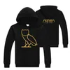 Moda e no outono Owl Winter Men039s Hoodies por quadrili, eu vejo Ghostsquot Print Hoodie Men Women Autumn Winter Cotton 6831968