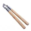 New Arrival Bruce Lee Nunchaku Wooden Fitness Martial Arts,Stage show Exercise Supplies and Outdoor for Keep Health