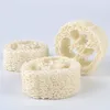 2 cm d'épaisseur Loofah naturel coupe les tranches de luffa pour la fabrication de savon 2091 V255414122691143